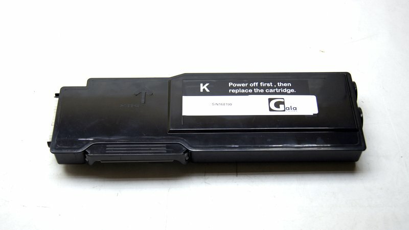 Тонер-картридж 106R02252 Black для XEROX Phaser-6600/ WC-6605