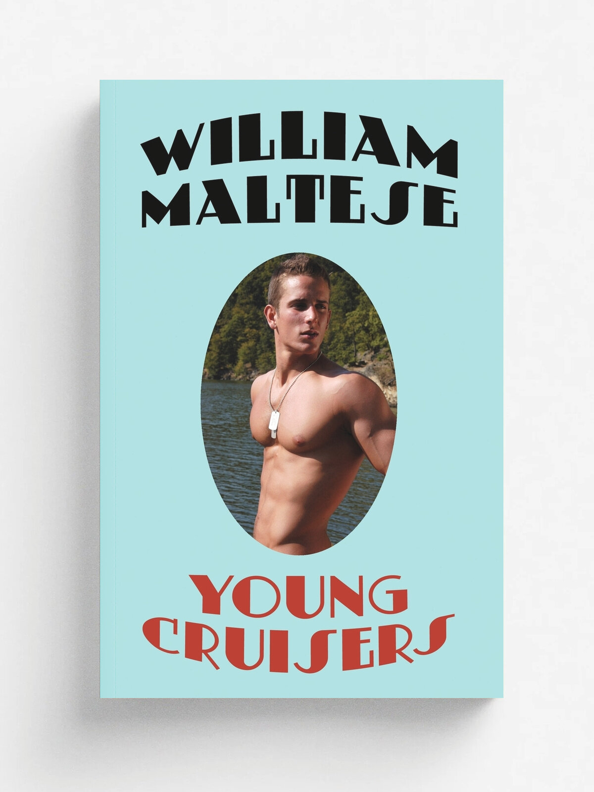 Young Cruisers | William Maltese | Wildside Press, 2007 | Английский язык
