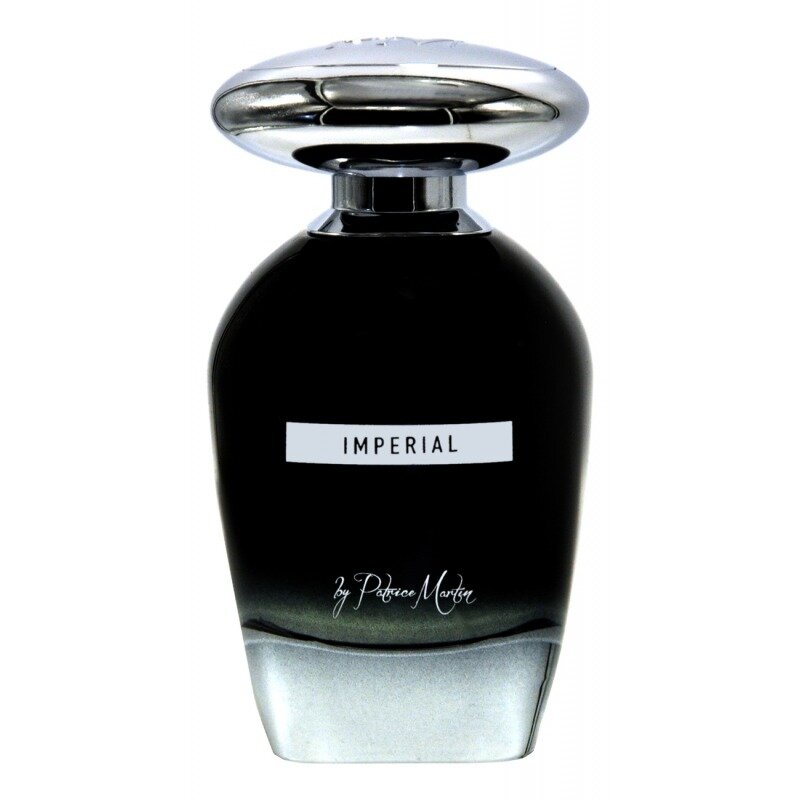 Patrice Martin Imperial Парфюмерная вода для мужчин 100 ml ваниль, дубовый мох, кедр