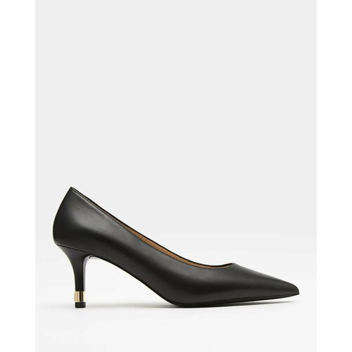 фото Туфли furla, размер 37, черный