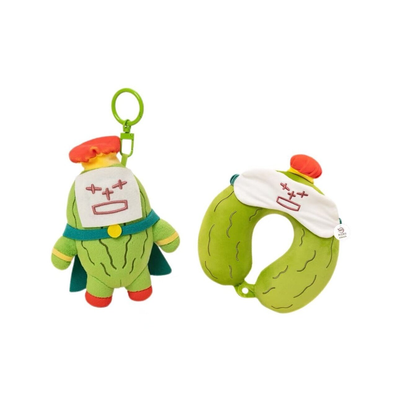 MDH Горький Мелон Король Маленькая SWEETIE Кукла Плюшевые брелки 13 см Длина тела