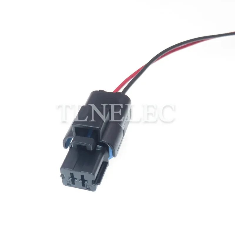 Водонепроницаемый автомобильный разъем для Peugeot 211PC022S0149 female wires