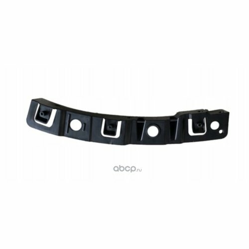 Кронштейн переднего бампера левый Mazda KB8A-50-163B