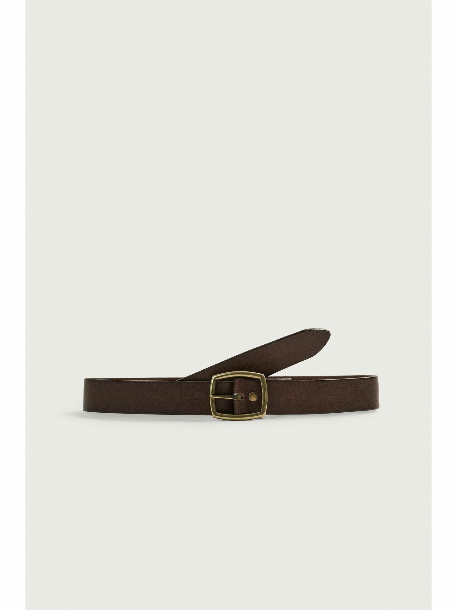 Ремень Zara  для мужчин