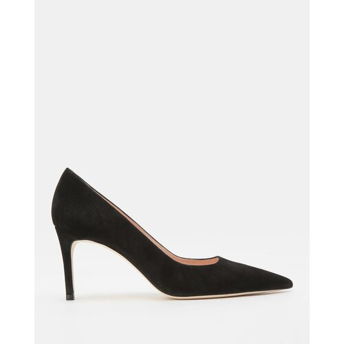 фото Туфли лодочки stuart weitzman, размер 40, черный
