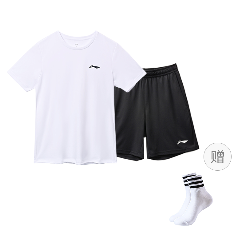 Костюм спортивный LI-NING 1419421808