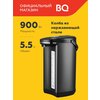 Фото BQ TP536