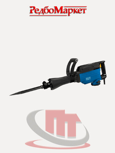 Изображение товара Отбойный молоток сетевой Redbo EJH-65/1750