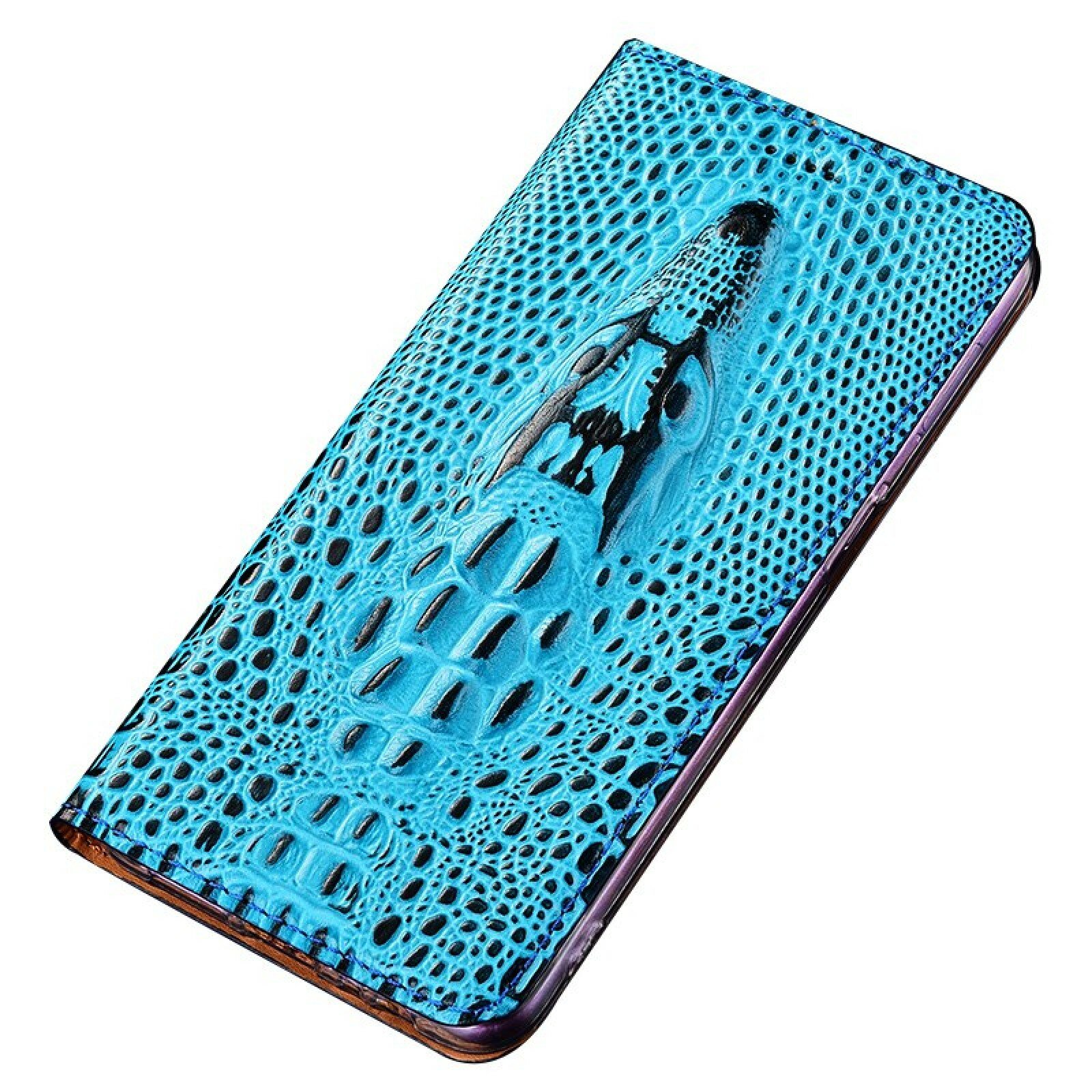 Чехол-книжка MyPads Premium для ASUS ZenFone 3 Laser ZC551KL 5.5 из натуральной кожи с 3D рельефом