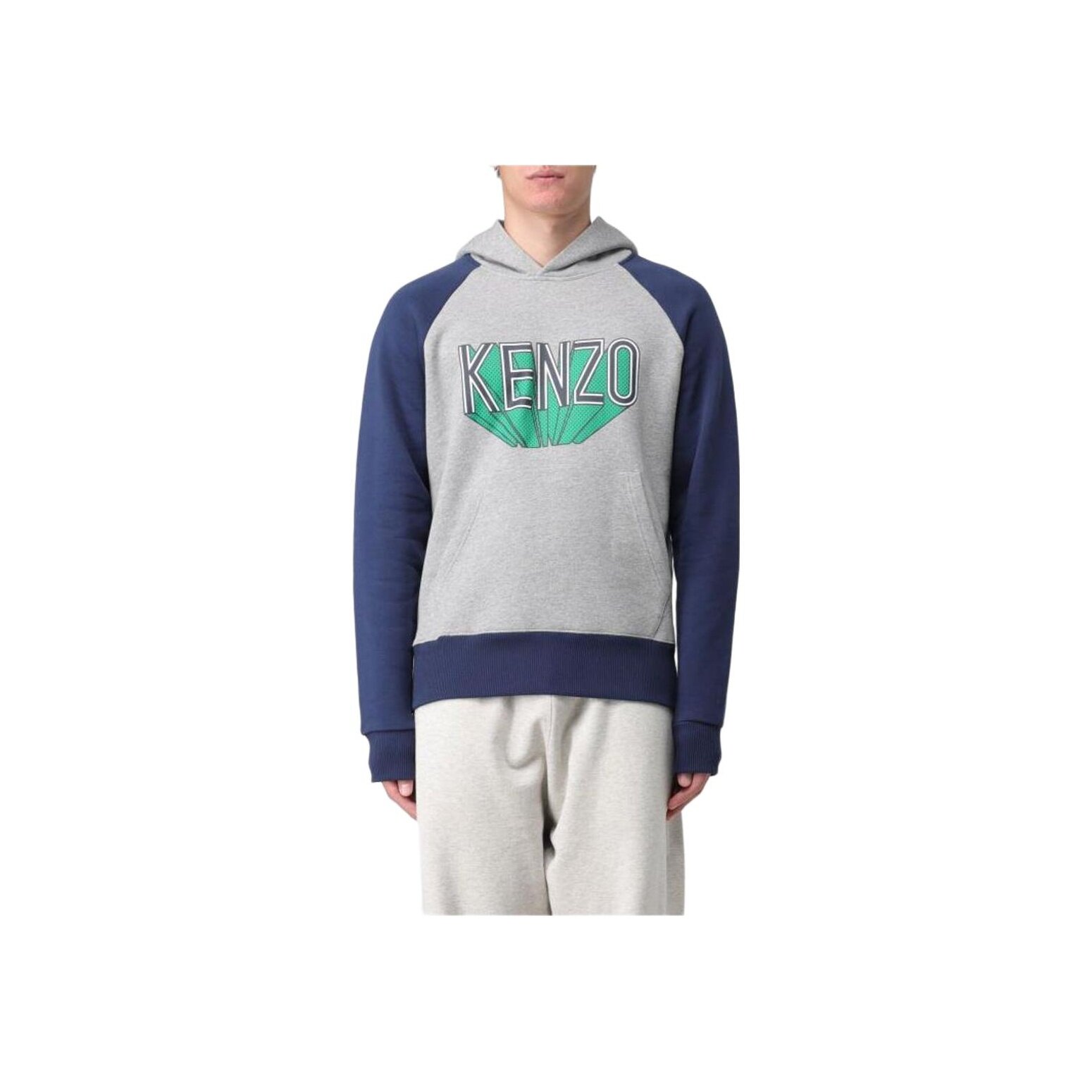 Толстовка KENZO