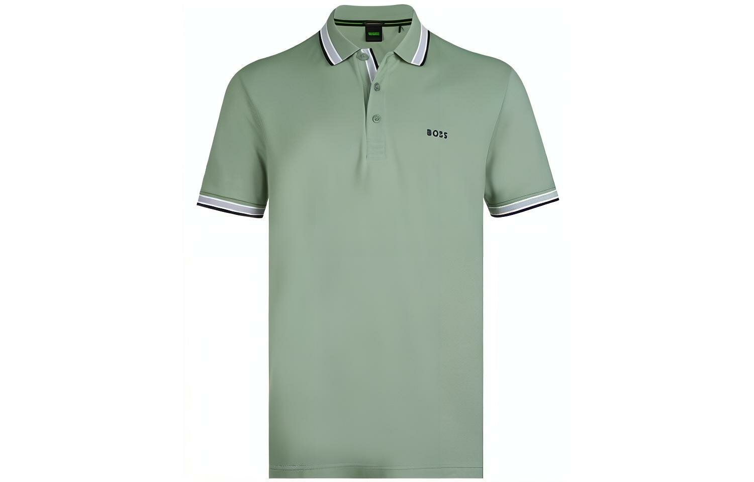 Поло HUGO BOSS
