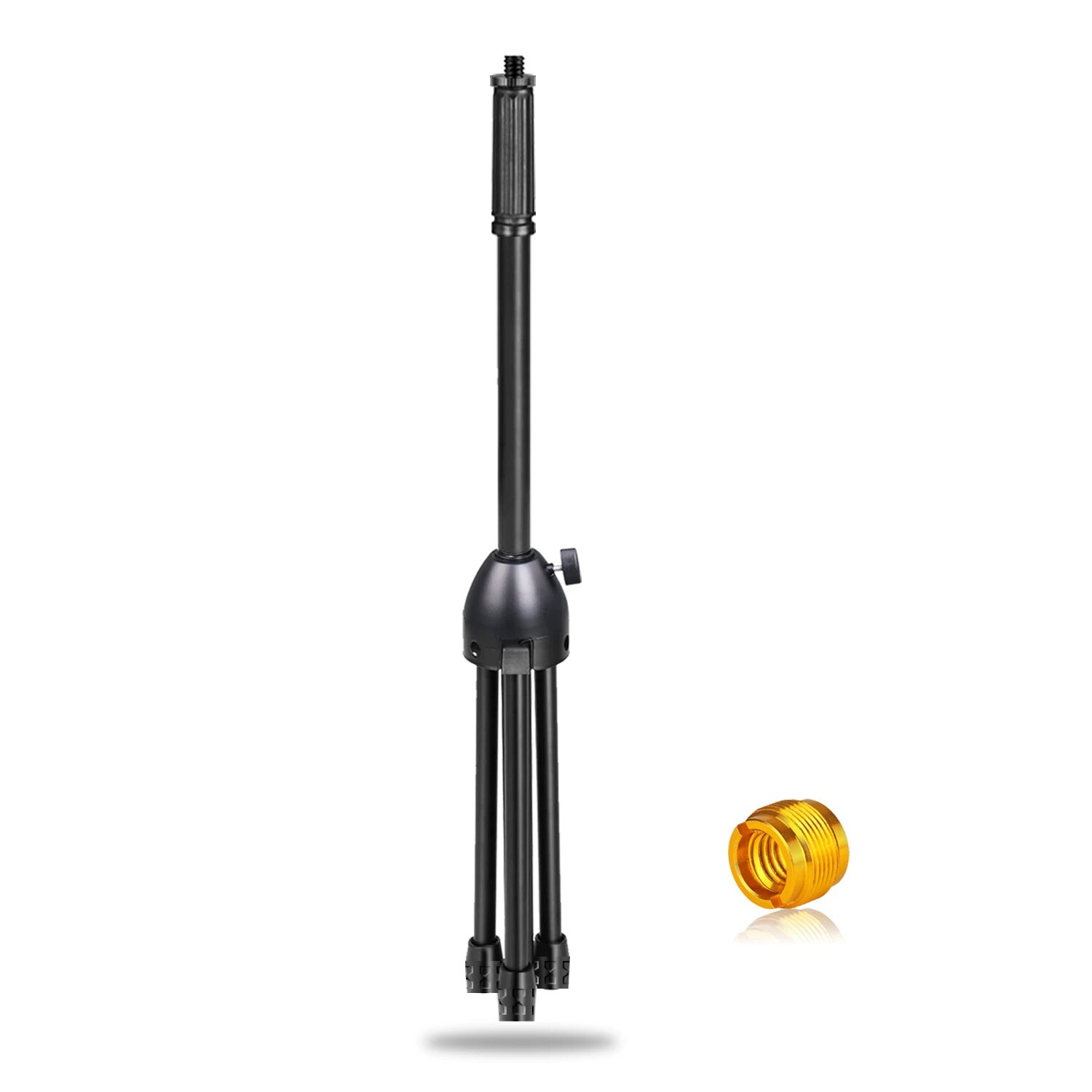 Складная прочная тренога для микрофона Rode/Neumann/AKG модель LM6 Pro X для записи