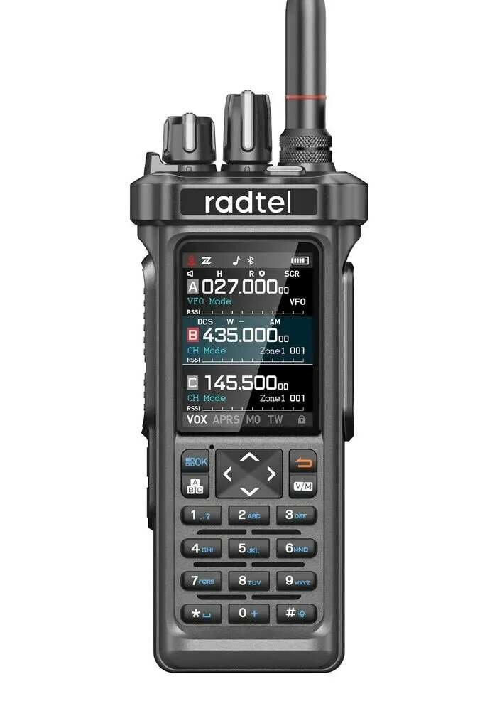 Радиостанция Radtel RT-950 PRO