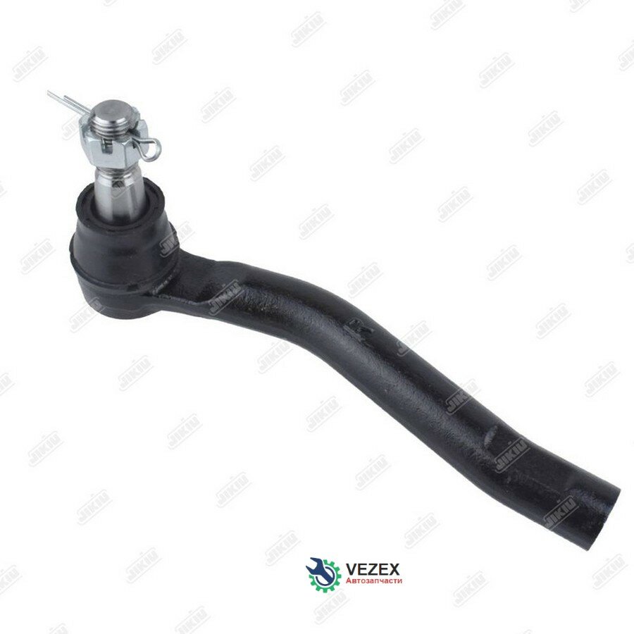 JIKIU ET22941R наконечник рулевой правый!\ Nissan Teana J31 03>