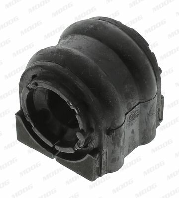 Втулка переднего стабилизатора L R HYUNDAI Santa Fe III Grand Santa Fe 14- d 18mm MOOG KI-SB-13938