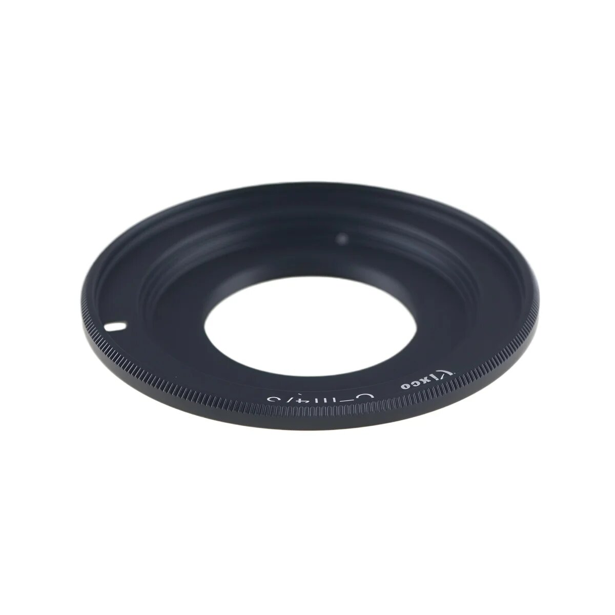 Pixco Адаптер объектива C-Mount на Micro Four Thirds