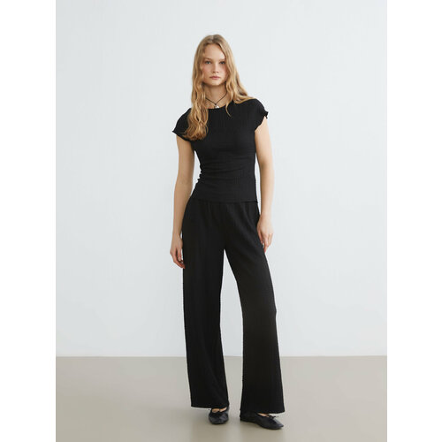 фото Брюки спортивные lc waikiki, размер s, new black