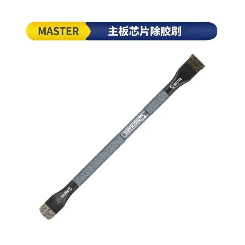 Щетка для чистки материнской платы MECHANIC Double-ended brush