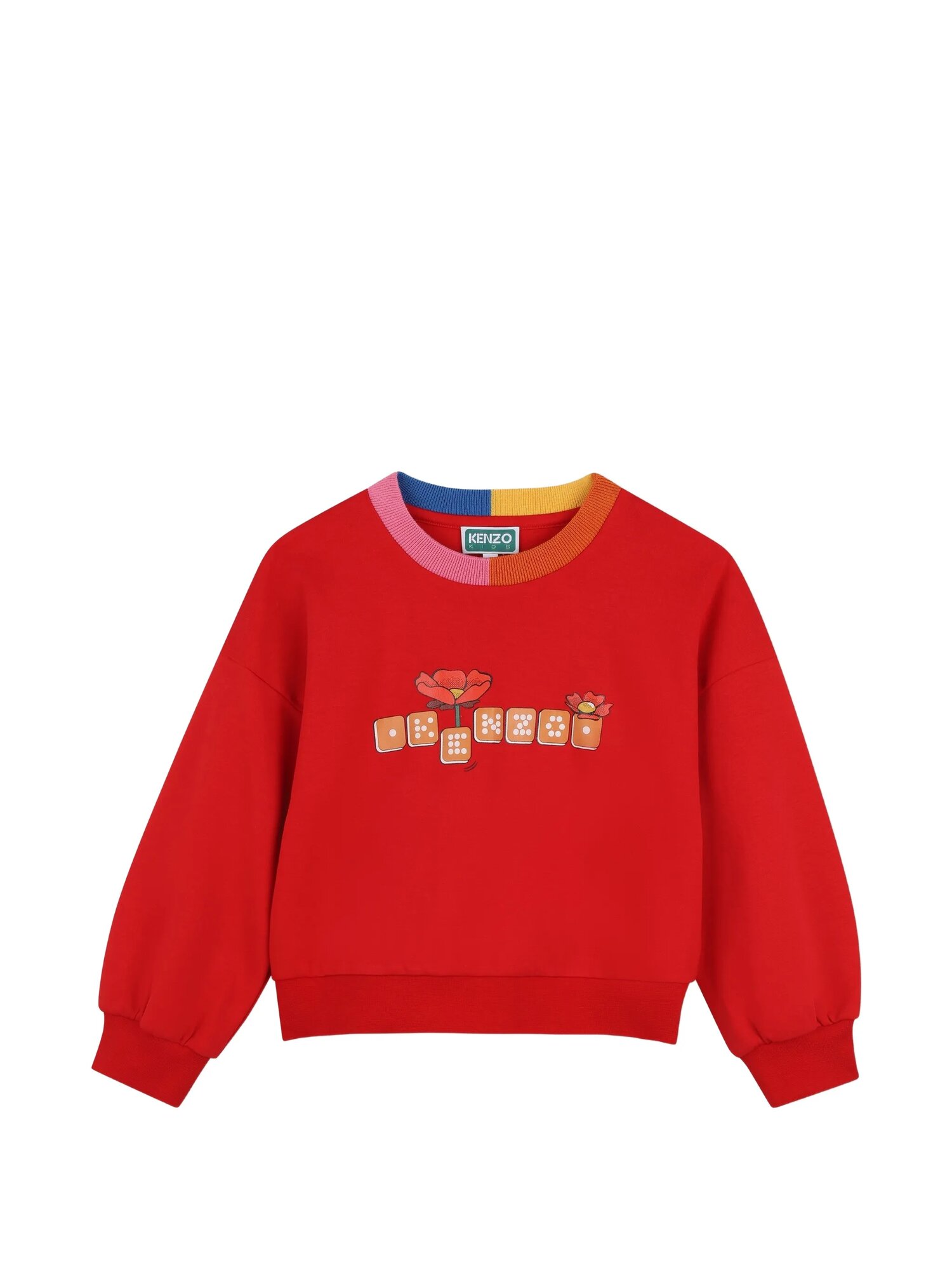Толстовка KENZO