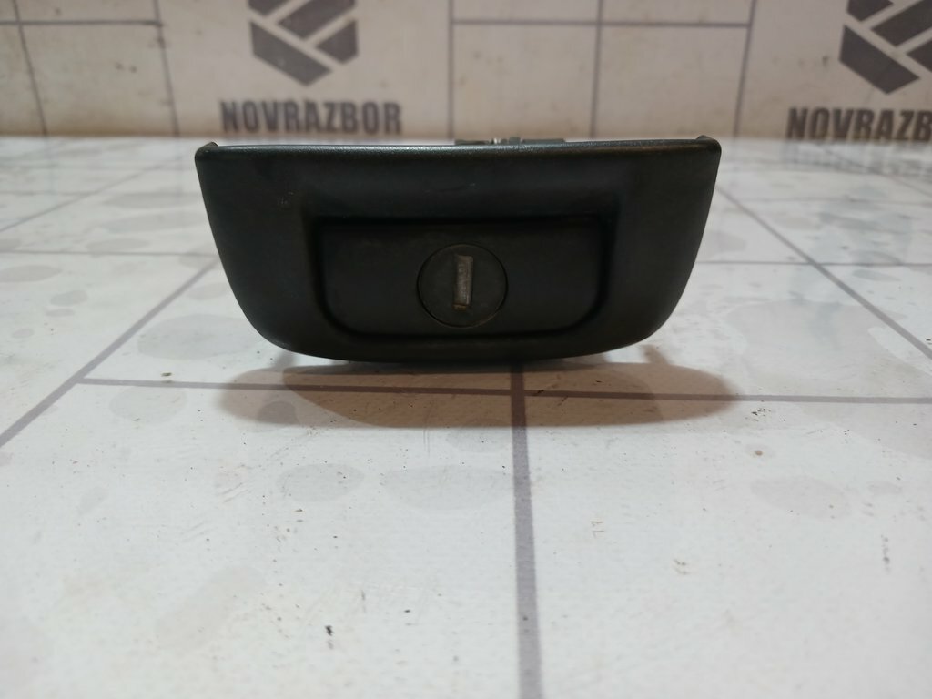 Замок багажника Renault Clio 2 Symbol 1998-2008