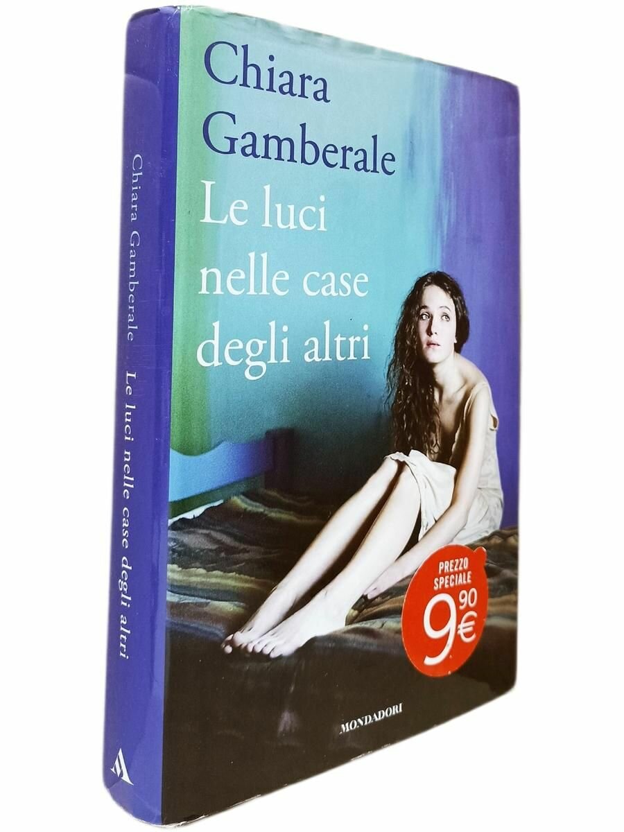Le Iuci nelle case degli altri