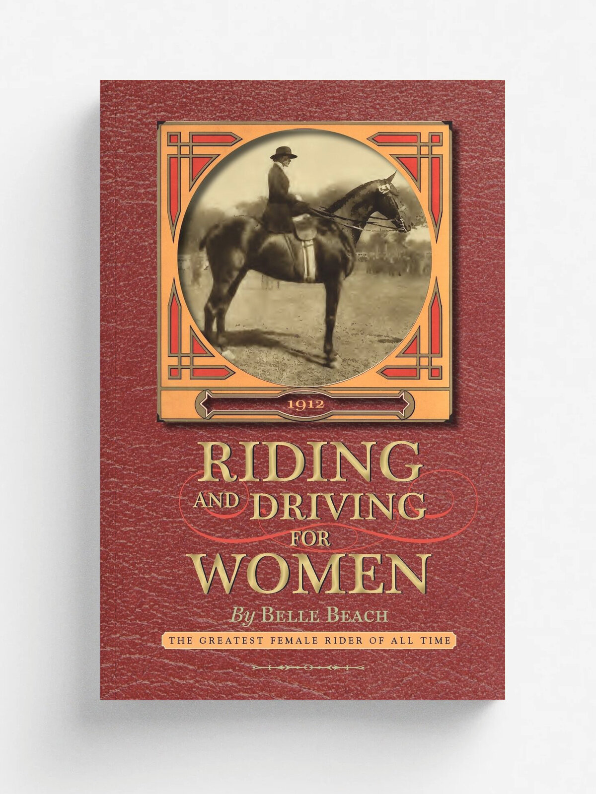Riding and Driving for Women