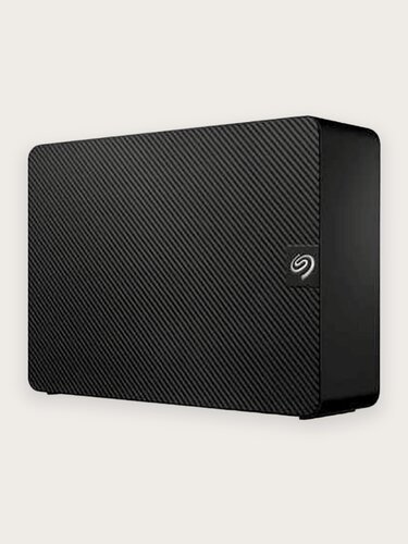 Изображение товара Жесткий диск внешний 3.5" 8TB Seagate Expansion Black (STKP8000400)