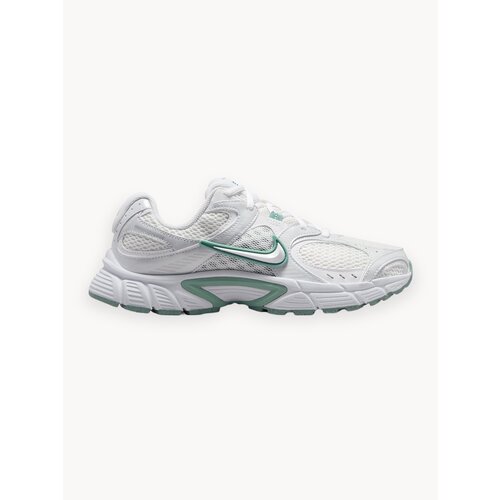 фото Кроссовки nike v5 rnr, размер 6 us, белый/зеленый