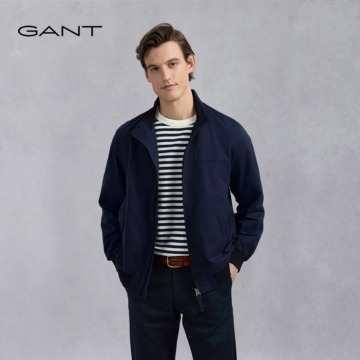 Куртка GANT