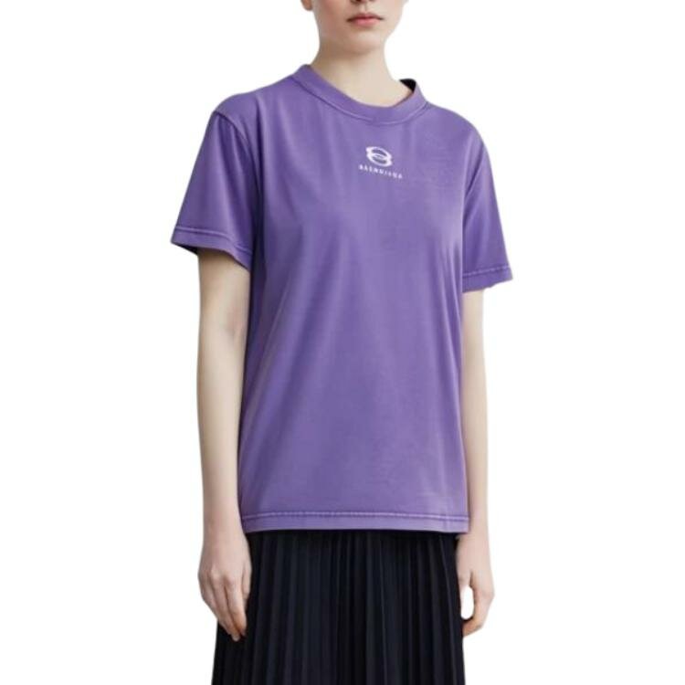 Майка BALENCIAGA
