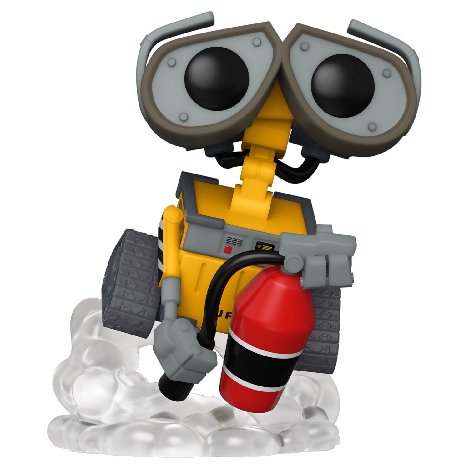 Фигурка Funko POP! Wall-E with Fire Extinguisher 58558 (1115) Валл-И с огнетушителем