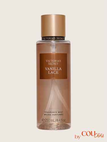 Изображение товара Victoria's Secret Парфюмированный мист-спрей для тела, Vanilla Lace, 250 мл