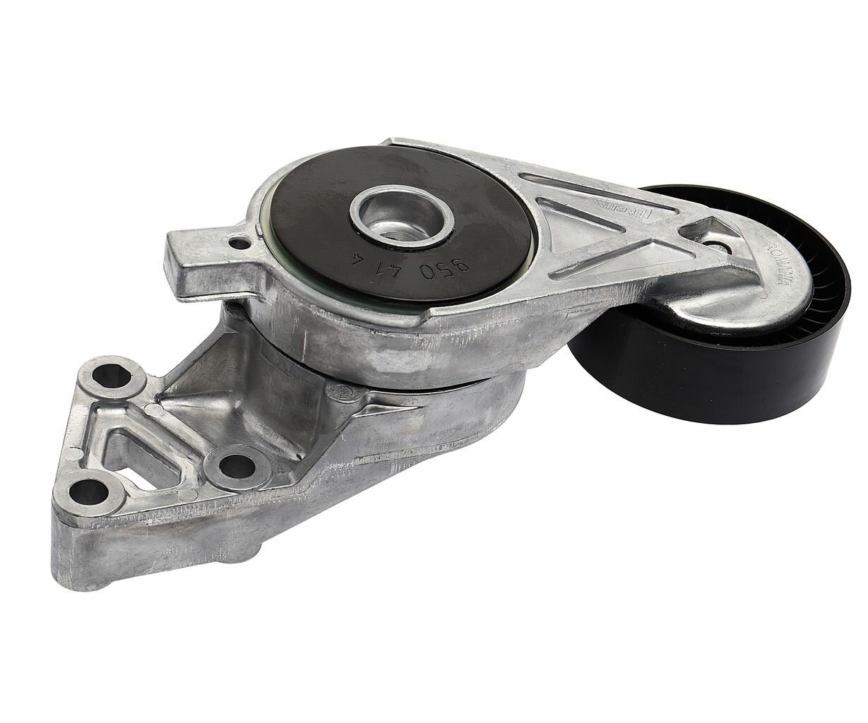 Ремкомплект ТНВД, арт F00N202418 BOSCH