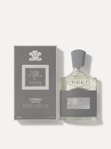Изображение товара Creed Парфюмерная вода Aventus Cologne, мужской аромат, 100 мл, оригинал