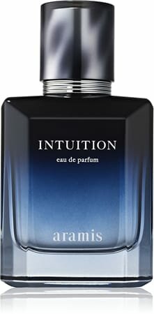 Вода парфюмерная Aramis Intuition EDP для мужчин, 50 мл