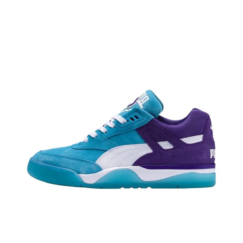 Кеды PUMA Palace Guard
