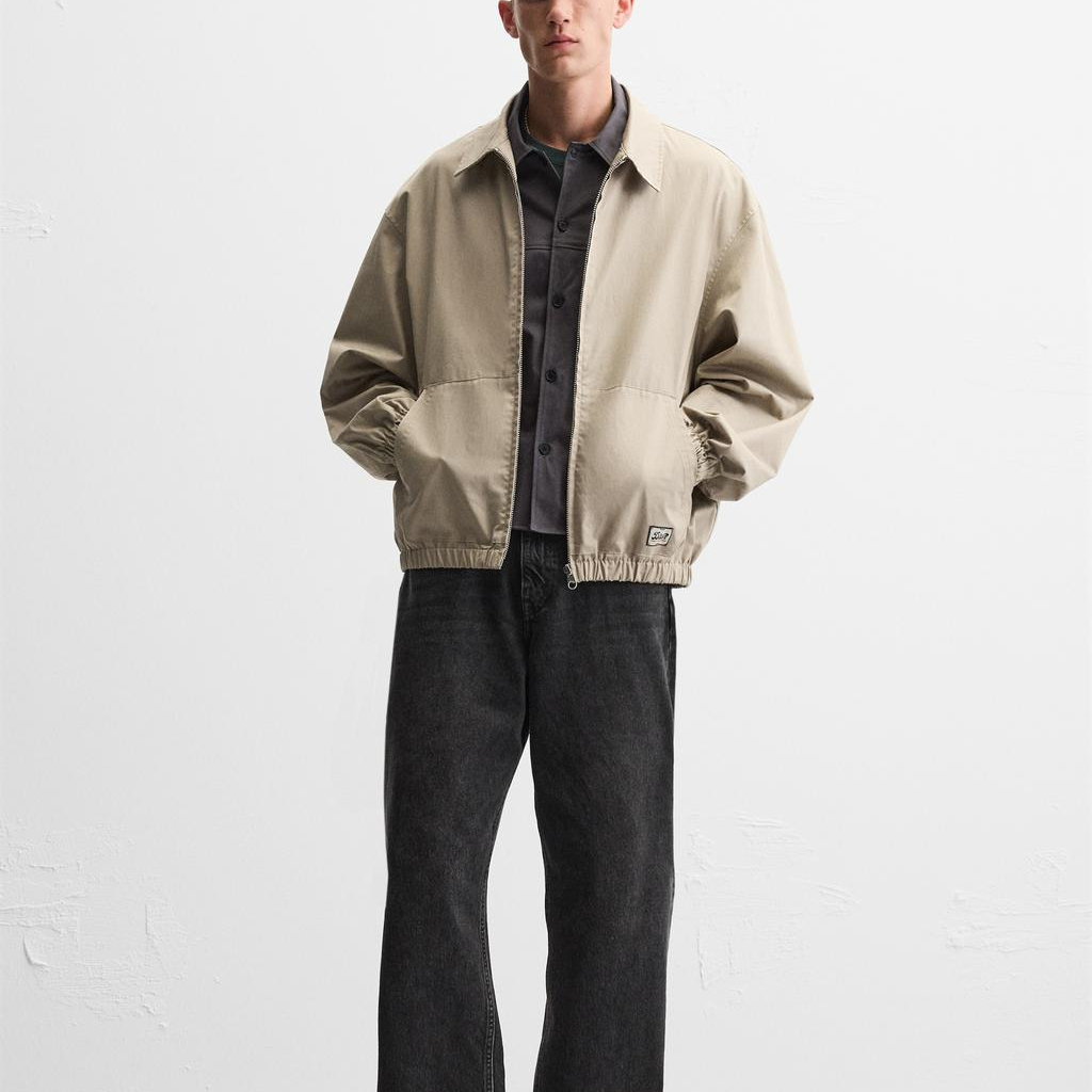 Куртка Zara