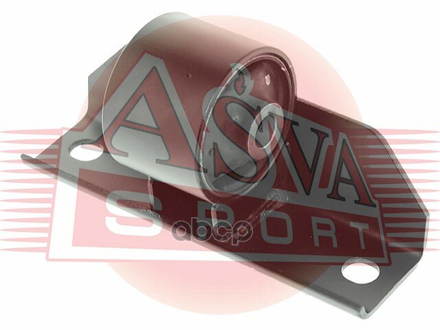 Подушка заднего дифференциала ASVA арт. 0212-D21RD