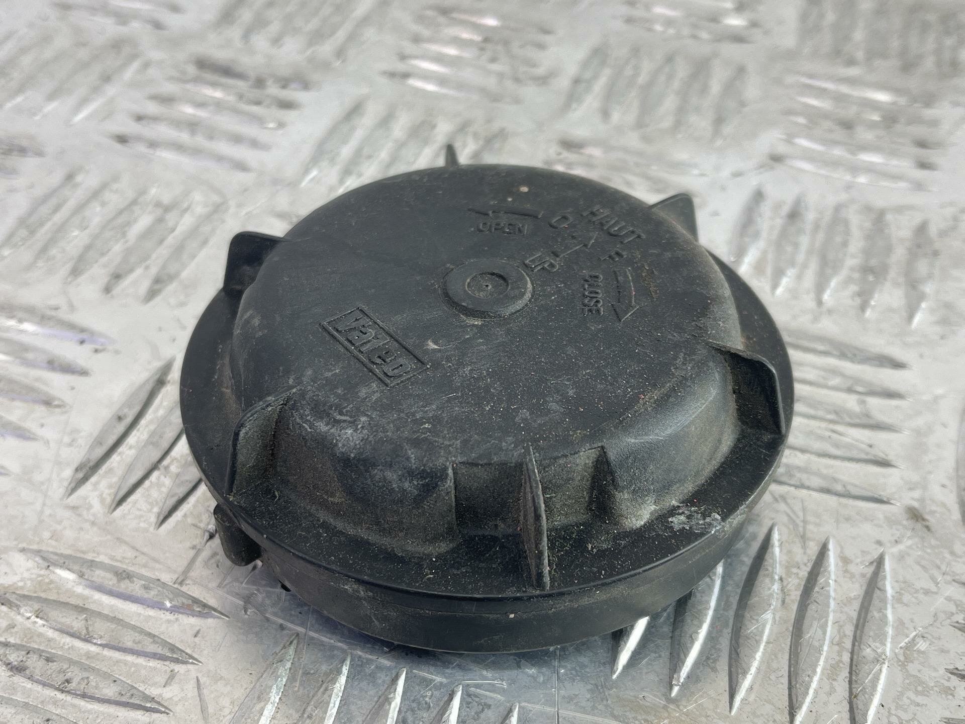 Крышка фары Renault Scenic 1 рест. 2001 89001811