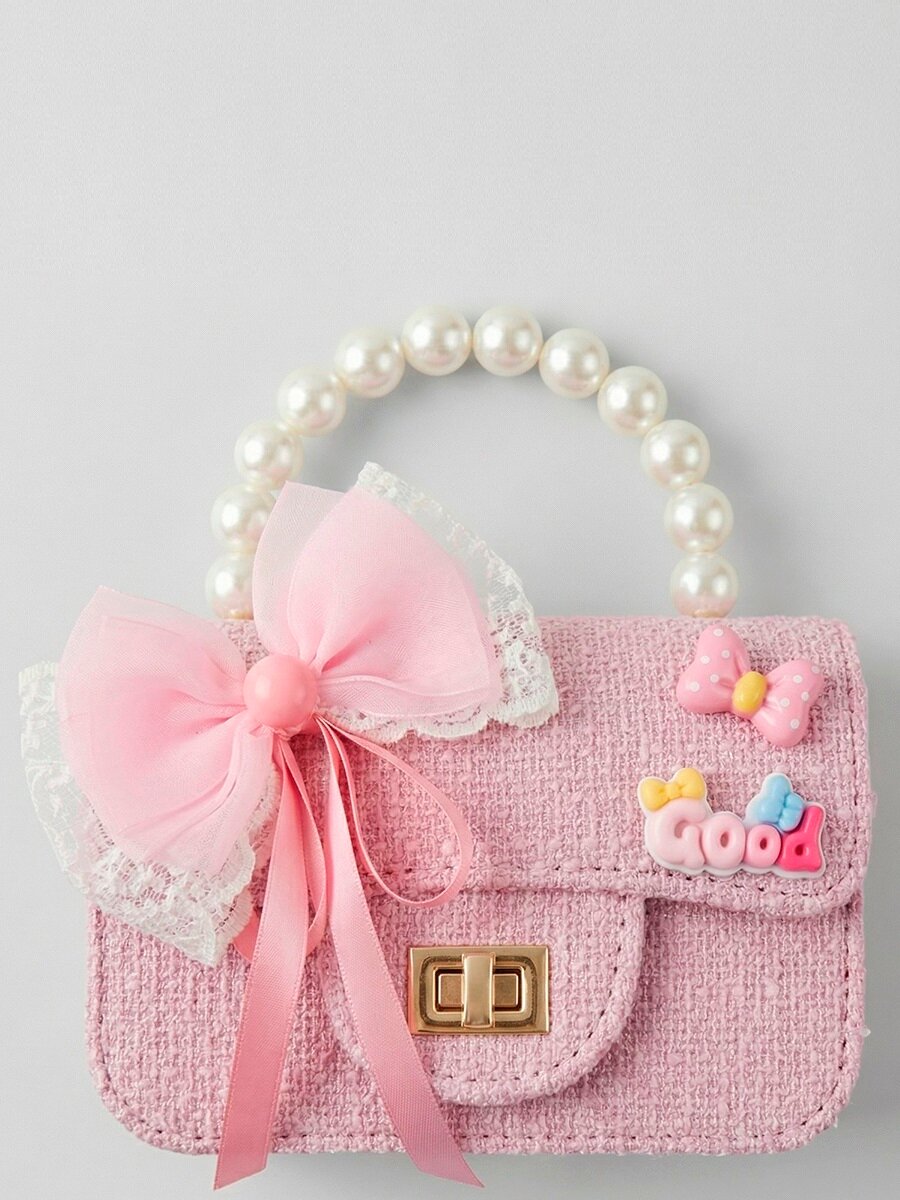 Сумка Multibrand, Розовый, Единый Neo/Baby