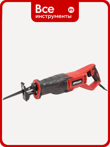 Изображение товара Сабельная пила ATLET PSR850G3