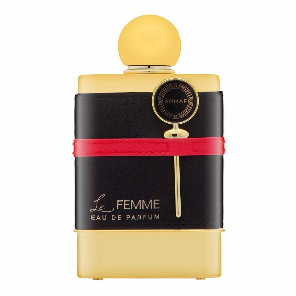 Вода парфюмерная Armaf Le Femme EDP для женщин 100 ml