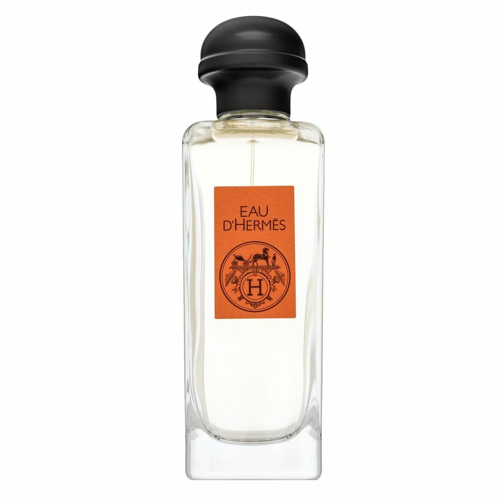 Туалетная вода Hermes Hermes Eau A Hermes EDT для детей 100 мл