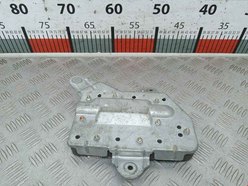 Подушка безопасности в дверь BMW 5-Series (E39) 72128268332 арт. 2278050