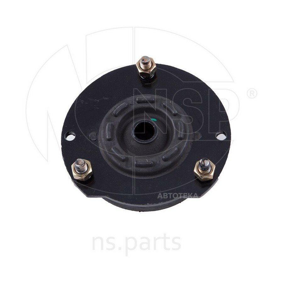 Опора амортизатора переднего CHEVROLET Epica NSP NSP0196488050