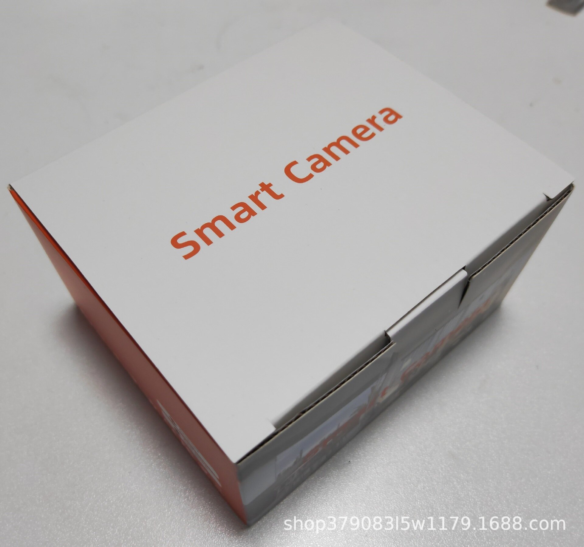 3MP 2K Умная домашняя камера безопасности с двойной полосой WiFi (2.4GHz/5GHz) для внутреннего наблюдения и мобильного