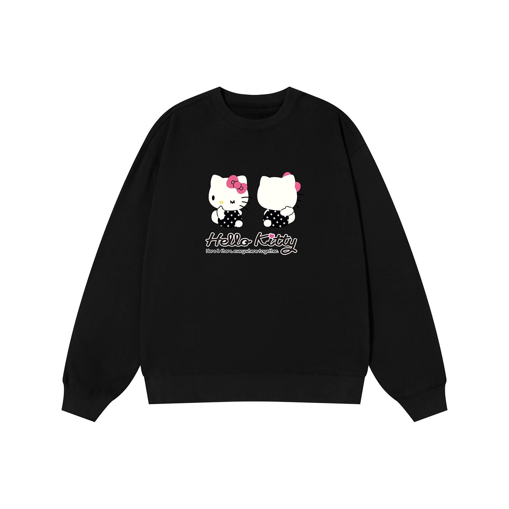 Свитшот Sanrio