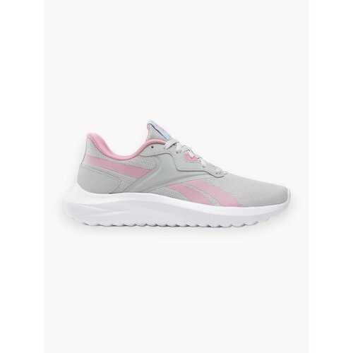 фото Кроссовки reebok energen lux, размер 8 us, розовый/белый/голубой