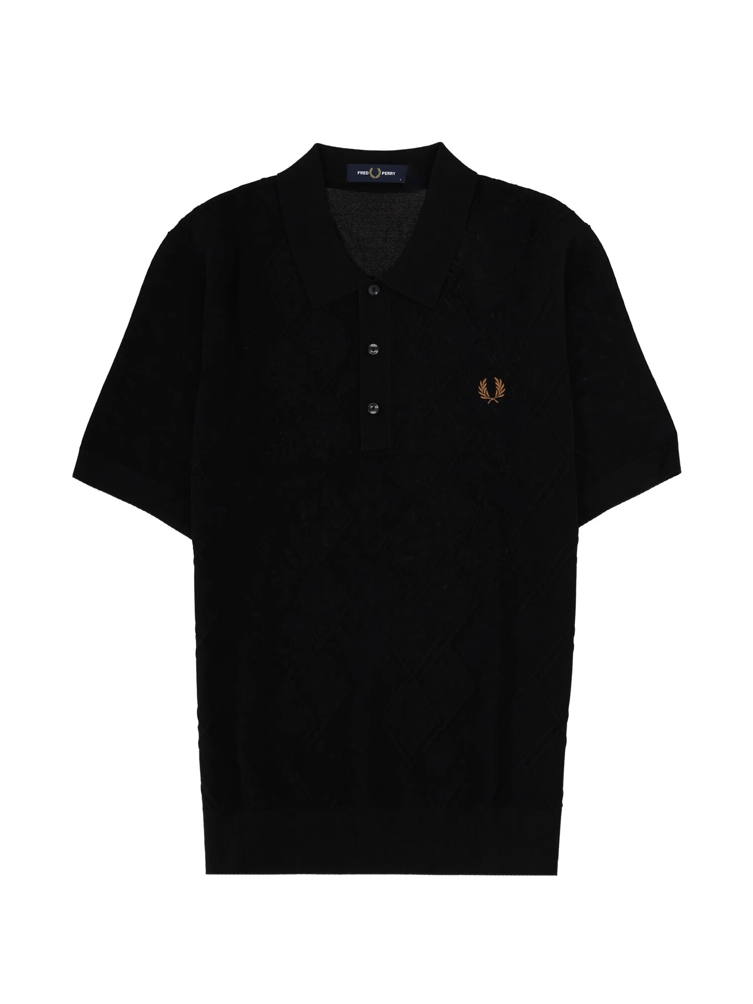 Рубашка FRED PERRY