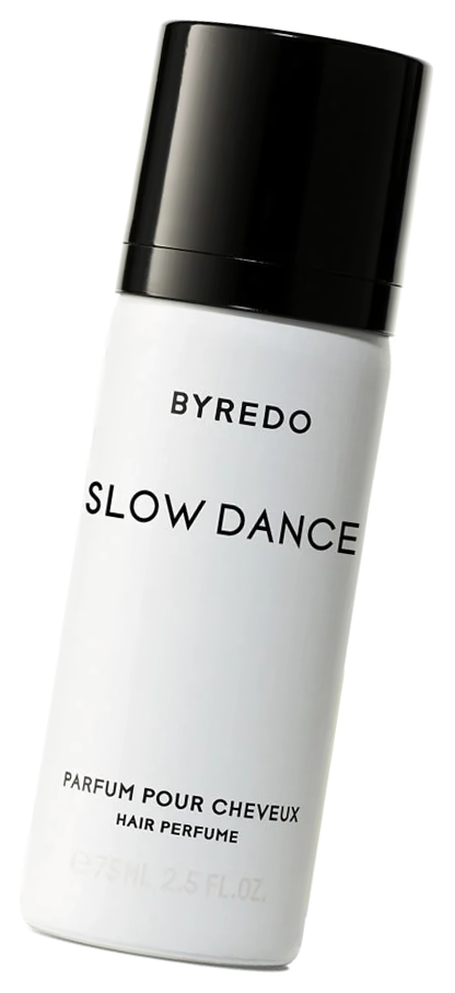 Байредо Слоу Дэнс дымка 75 мл для женщин и мужчин - Slow Dance Медленный Танец